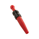 POF CONNECTOR ST (BFOC) CRIMP 2.2 /4PC