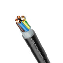 NYY-J 1x120 RM 0,6/1kV