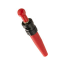 POF CONNECTOR ST (BFOC) CLAMP 2.2 /4PC