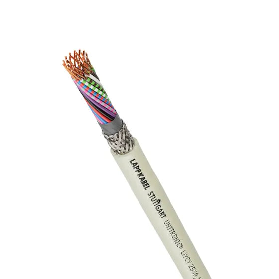 UNITRONIC LiYCY 25x0,14