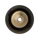 POF CONNECTOR ST (BFOC) CRIMP 2.2 /50PC