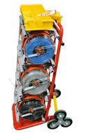 Módulo TRONIC – Carrinho unifilar Climber