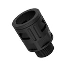 SILVYN® KLICK M16X1.5/2 BK