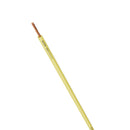H05V-K 1X0,75 YE