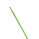 H05V-K 1X0,5 GN