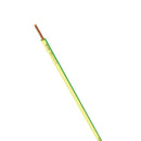 H05V-K 1X1 GNYE
