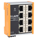 ETHERLINE® ACCESS UF08T
