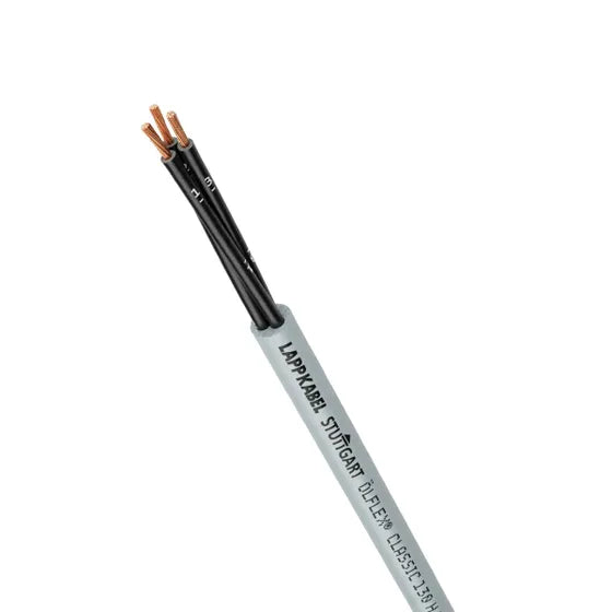 ÖLFLEX CLASSIC 130 H 2X 1,5