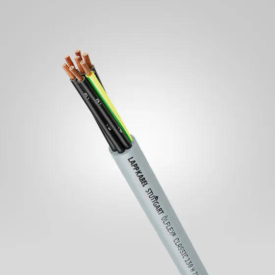 ÖLFLEX CLASSIC 130 H 7G2,5
