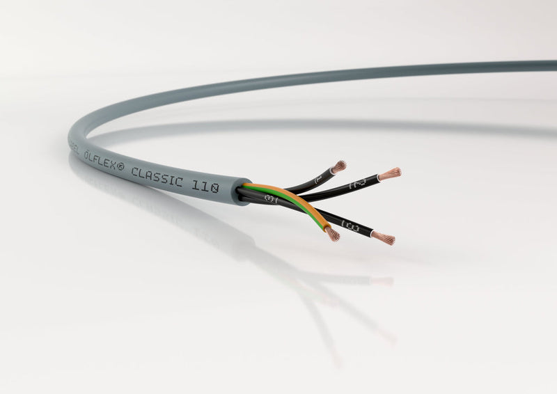 ÖLFLEX CLASSIC 110 12G1