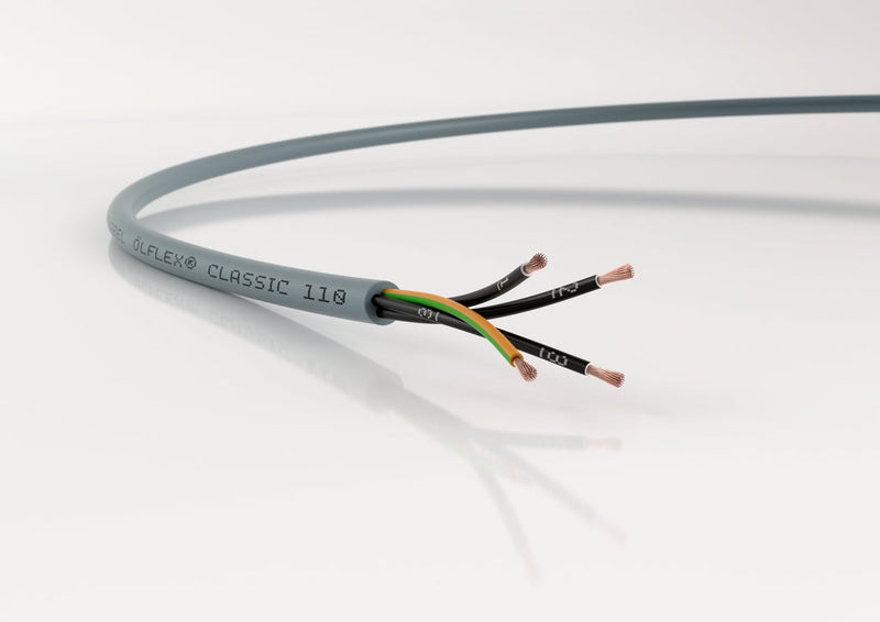 ÖLFLEX CLASSIC 110 34G2,5