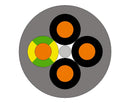 ÖLFLEX CLASSIC 110 3G6