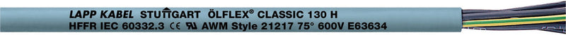 ÖLFLEX CLASSIC 130 H 3G1
