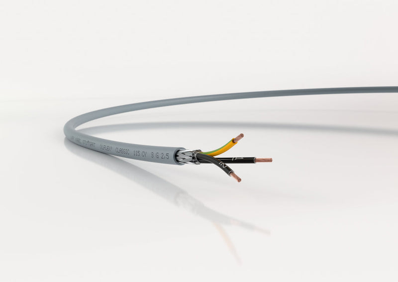ÖLFLEX CLASSIC 115 CY 4G10
