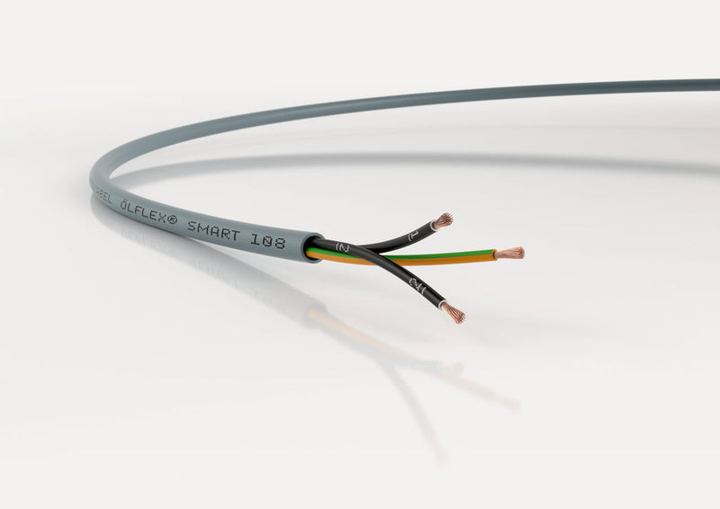 ÖLFLEX SMART 108 7G0,5