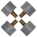 CHAMPION Rubber feet (4 pc)
