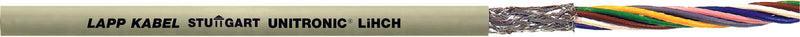 UNITRONIC LiHCH 7x0,5