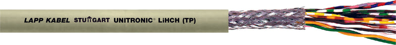 UNITRONIC LiHCH 3x1