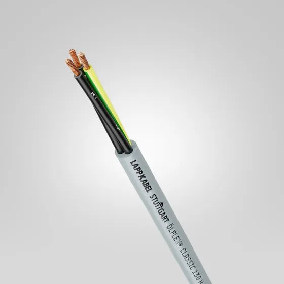 ÖLFLEX CLASSIC 130 H 3G6