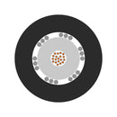 Coaxial - RG-178 B/U