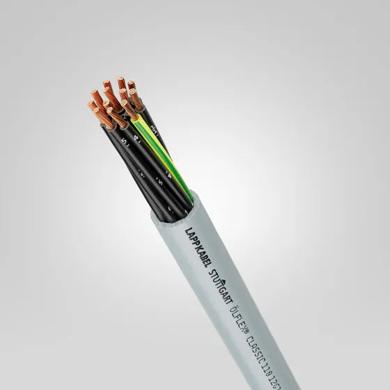 ÖLFLEX CLASSIC 110 3G10
