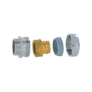 SILVYN® US-M 12X1.5 AS