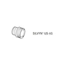 SILVYN® AS 10 / 8X10 50M
