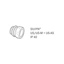 SILVYN® AS 36 / 31X36 25M