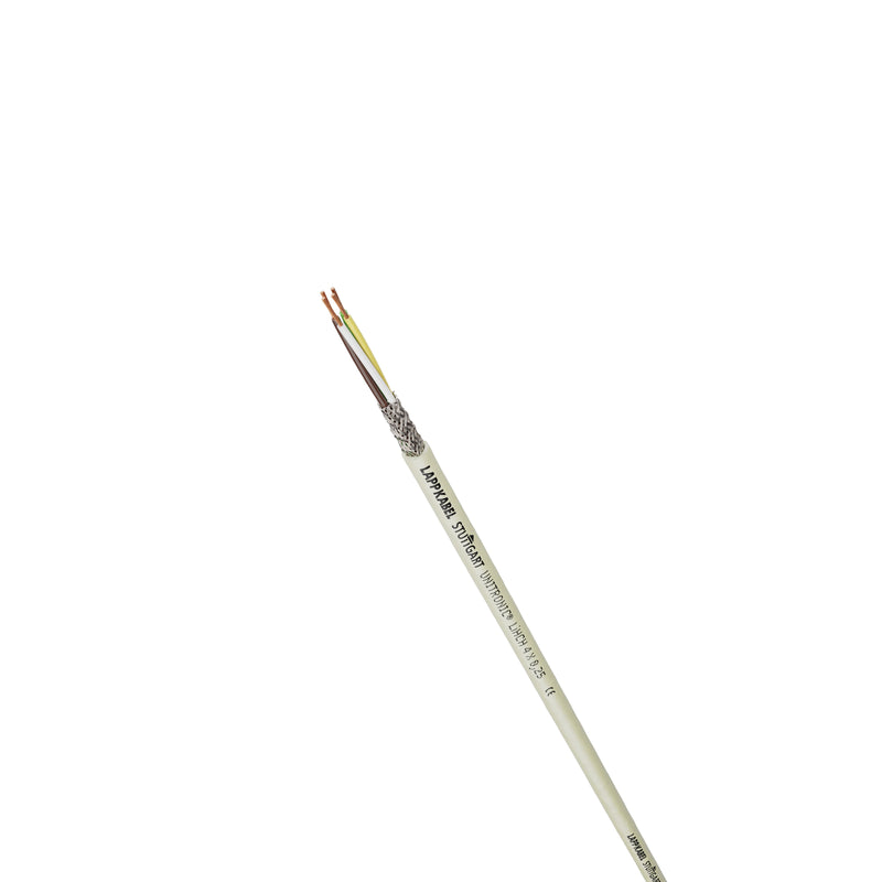 UNITRONIC LiHCH 5x1,5