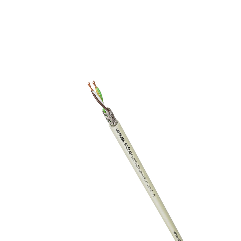 UNITRONIC LiHCH 2x0,5