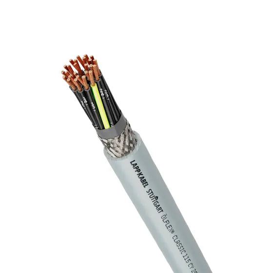 ÖLFLEX CLASSIC 115 CY 25G0,5