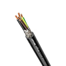 ÖLFLEX SERVO 2YSLCY-JB BK 4G16