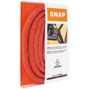 SILVYN® SNAP PET 19 BK 2.5M