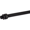 SILVYN® ELU 28.0X33.5 BK 30M