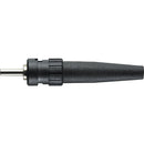 POF CONNECTOR ST (BFOC) CRIMP 2.2 /4PC