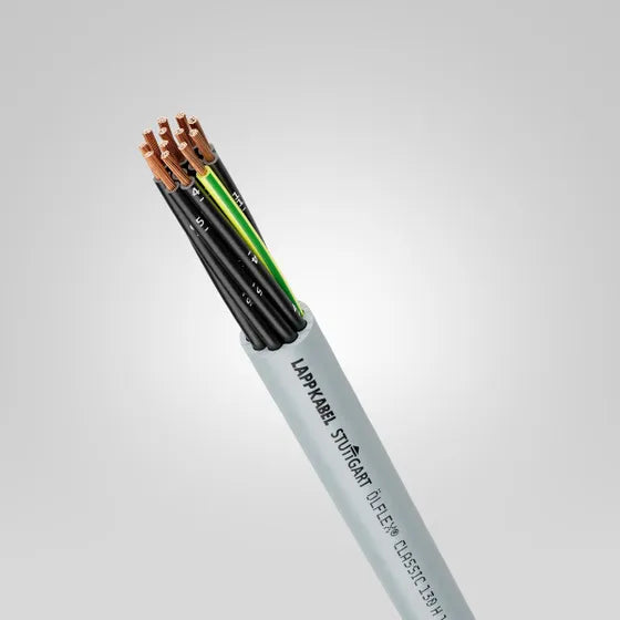ÖLFLEX CLASSIC 130 H 25G1,5