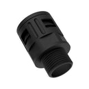 SILVYN® KLICK M10X1.0 BK