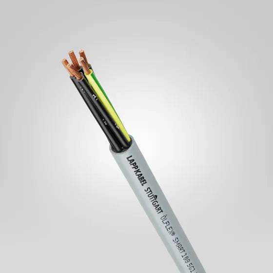 ÖLFLEX SMART 108 4G0,5